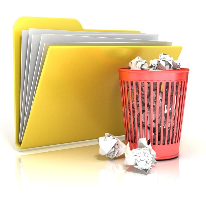 How to Recover Deleted Files — Methods, Risks, and When to Call a Pro